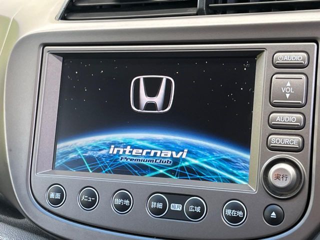 HONDA FIT 2009 Image 31