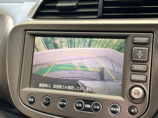 HONDA FIT 2009 Image 31