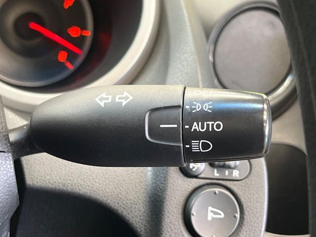 HONDA FIT 2009 Image 31