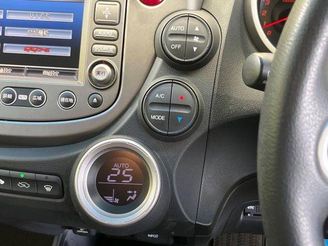 HONDA FIT 2009 Image 31