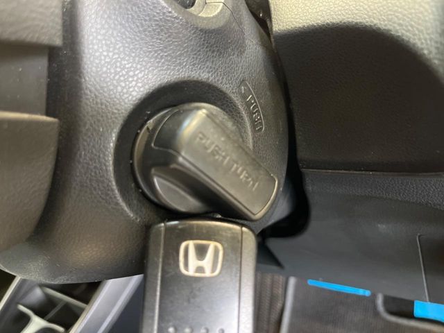 HONDA FIT 2009 Image 31