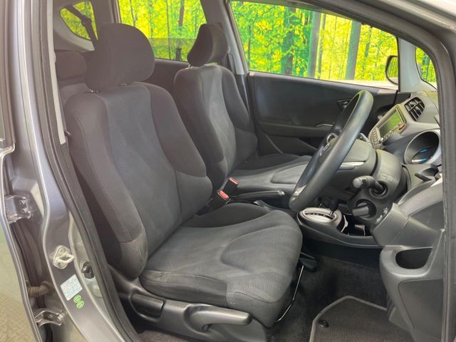 HONDA FIT 2009 Image 31