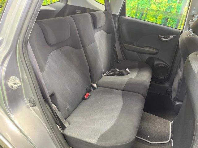 HONDA FIT 2009 Image 31