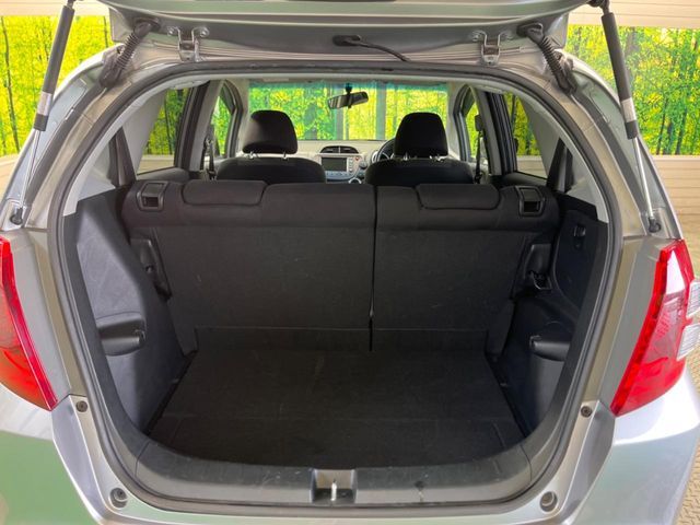 HONDA FIT 2009 Image 31