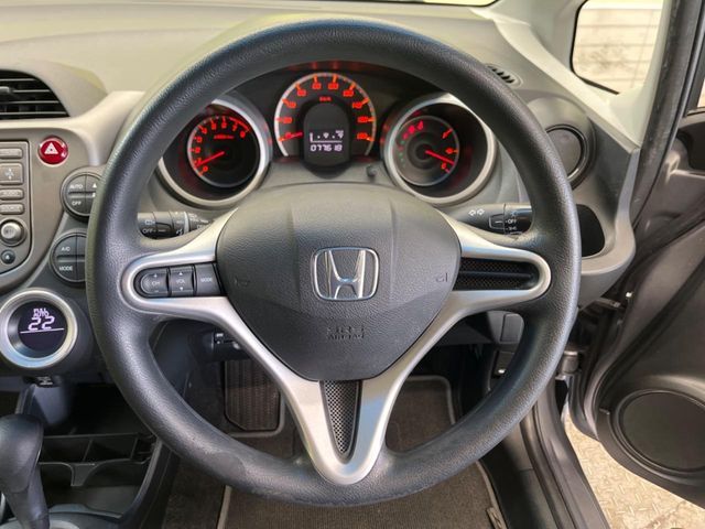 HONDA FIT 2009 Image 31