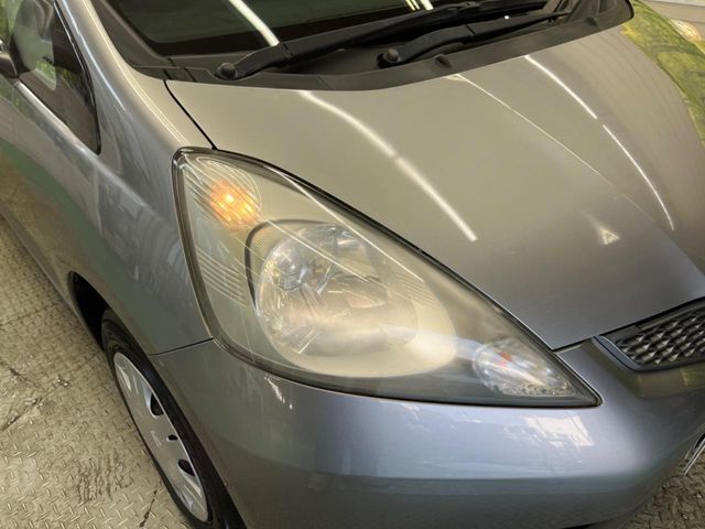 HONDA FIT 2009 Image 31