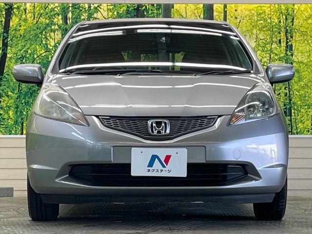 HONDA FIT 2009 Image 31