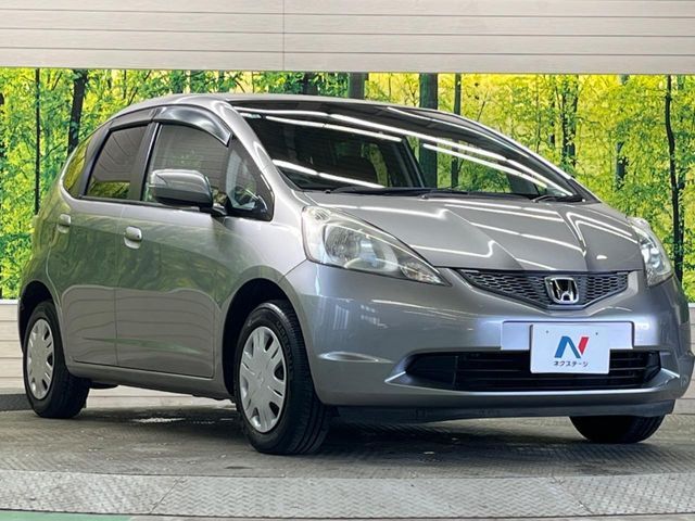 HONDA FIT 2009 Image 31