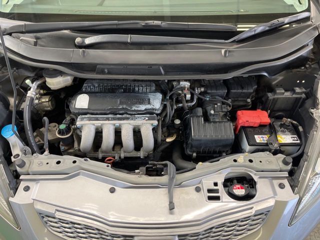 HONDA FIT 2009 Image 31