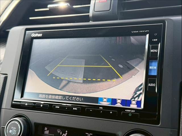 HONDA CIVIC HATCHBACK 2019 Image 31