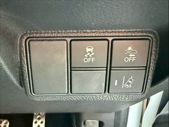 HONDA CIVIC HATCHBACK 2019 Image 31