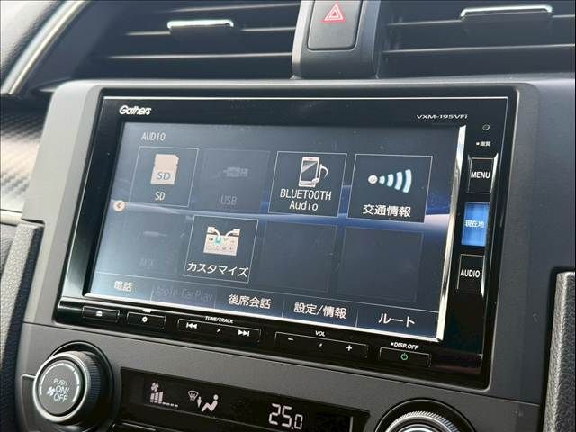 HONDA CIVIC HATCHBACK 2019 Image 31