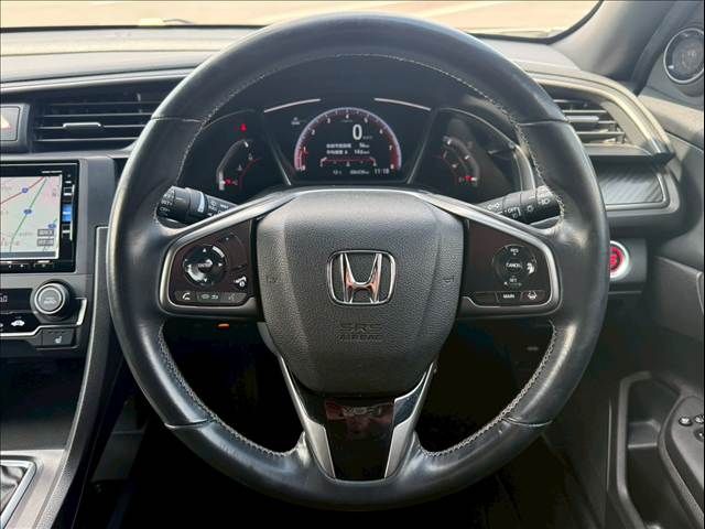 HONDA CIVIC HATCHBACK 2019 Image 31