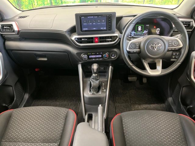 TOYOTA RAIZE 2021 Image 31