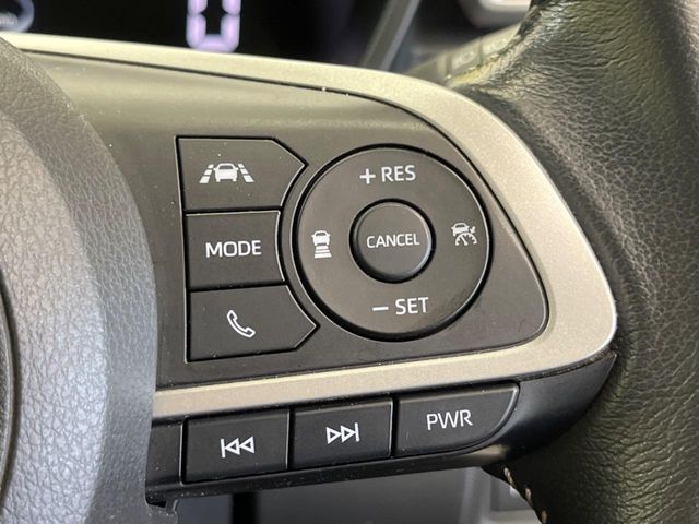 TOYOTA RAIZE 2021 Image 31