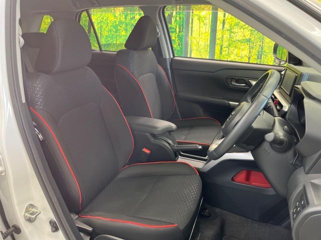 TOYOTA RAIZE 2021 Image 31