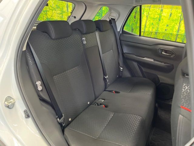 TOYOTA RAIZE 2021 Image 31