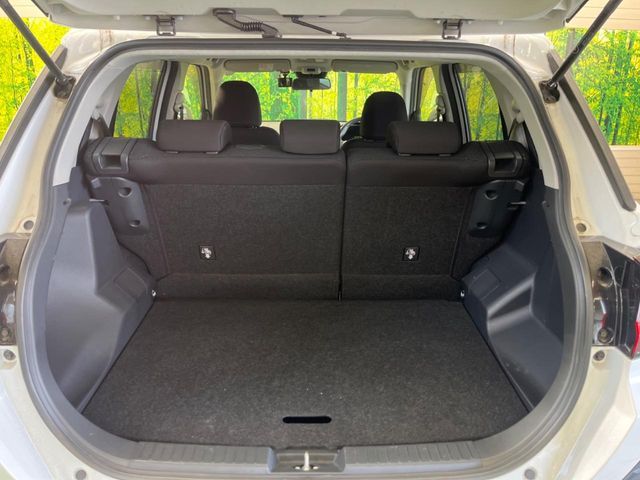 TOYOTA RAIZE 2021 Image 31