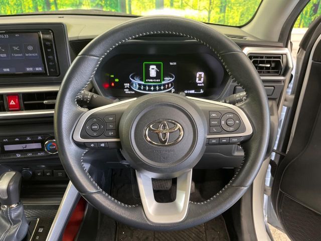 TOYOTA RAIZE 2021 Image 31