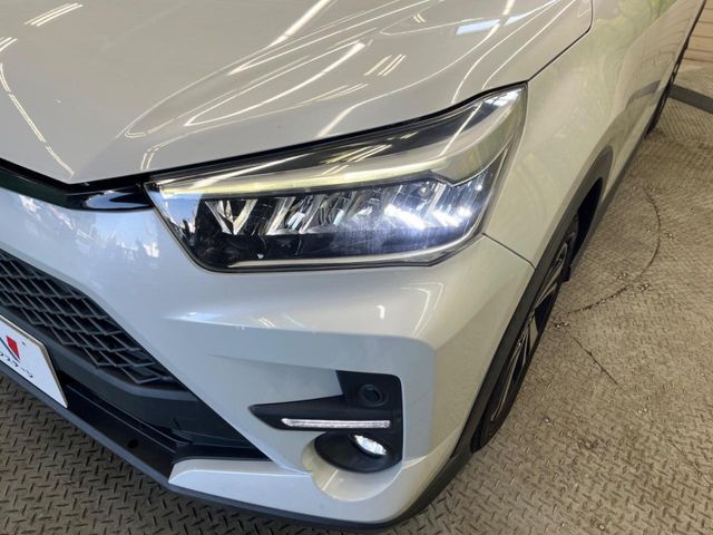 TOYOTA RAIZE 2021 Image 31