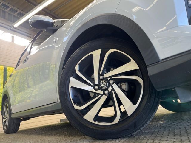 TOYOTA RAIZE 2021 Image 31