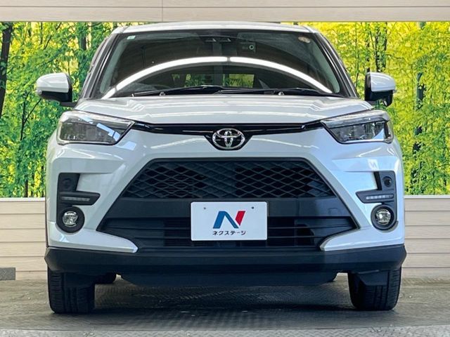 TOYOTA RAIZE 2021 Image 31