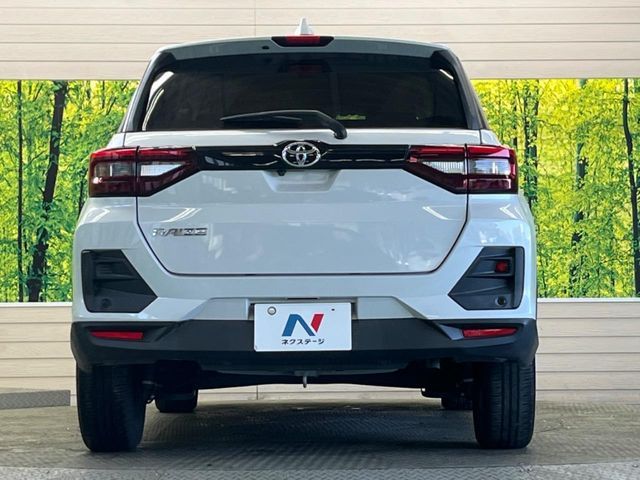 TOYOTA RAIZE 2021 Image 31