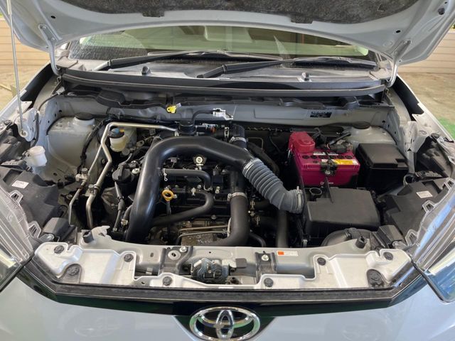 TOYOTA RAIZE 2021 Image 31