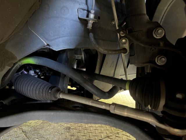 TOYOTA RAIZE 2021 Image 31