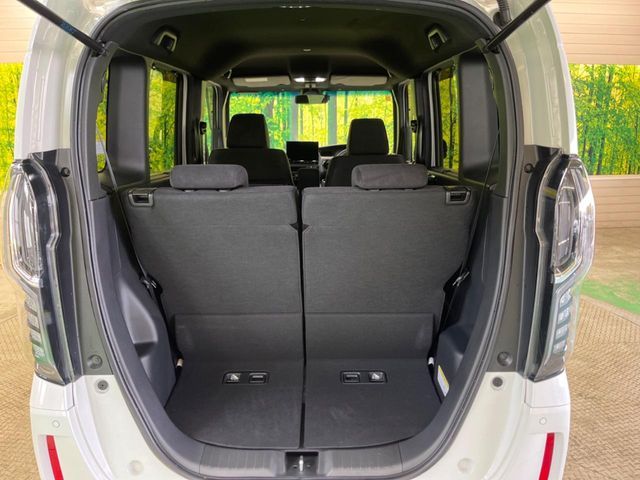 HONDA N BOX CUSTOM 2023 Image 31