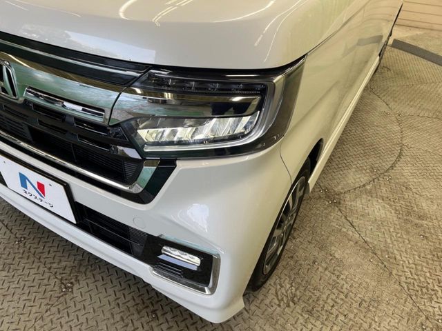 HONDA N BOX CUSTOM 2023 Image 31
