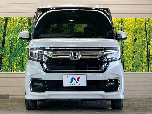 HONDA N BOX CUSTOM 2023 Image 31