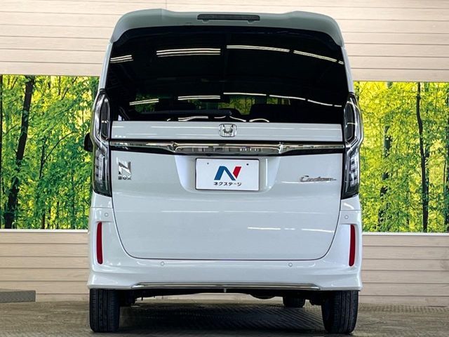 HONDA N BOX CUSTOM 2023 Image 31