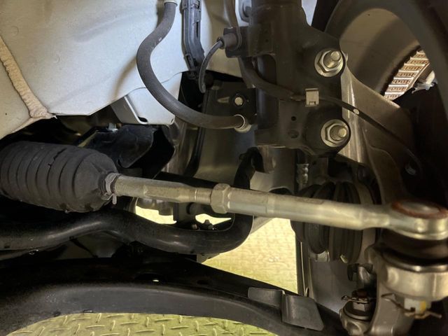 HONDA N BOX CUSTOM 2023 Image 31