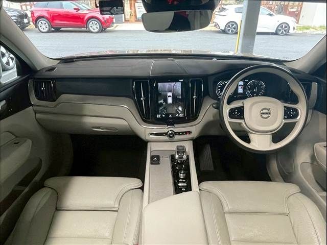 VOLVO XC60 2021 Image 31