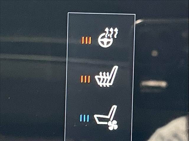 VOLVO XC60 2021 Image 31