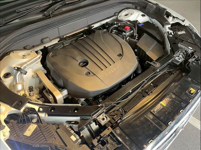 VOLVO XC60 2021 Image 31