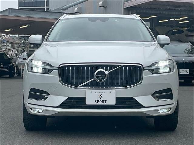 VOLVO XC60 2021 Image 31
