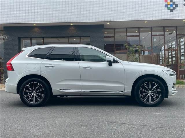 VOLVO XC60 2021 Image 31