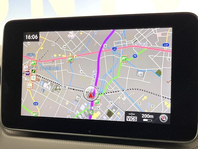 MERCEDES BENZ V CLAS 2019 Image 31