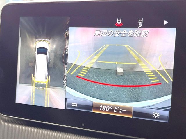 MERCEDES BENZ V CLAS 2019 Image 31