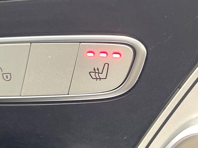 MERCEDES BENZ V CLAS 2019 Image 31