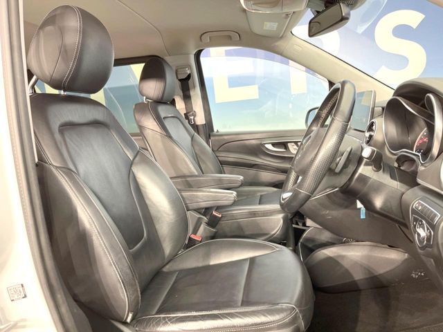 MERCEDES BENZ V CLAS 2019 Image 31