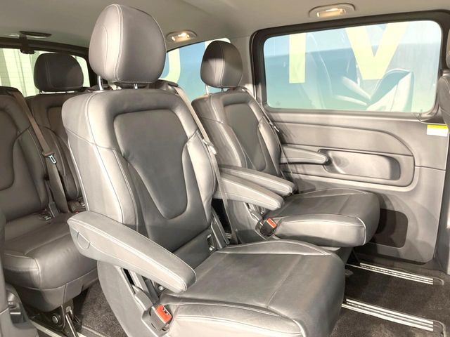 MERCEDES BENZ V CLAS 2019 Image 31