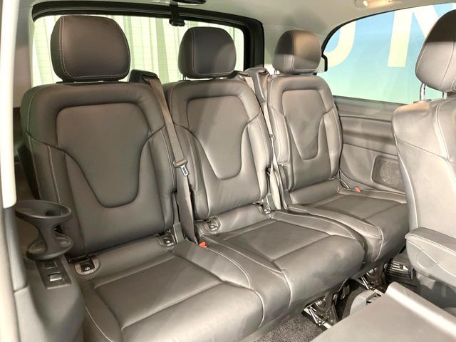 MERCEDES BENZ V CLAS 2019 Image 31