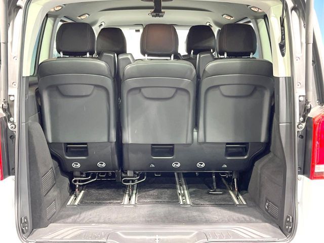 MERCEDES BENZ V CLAS 2019 Image 31