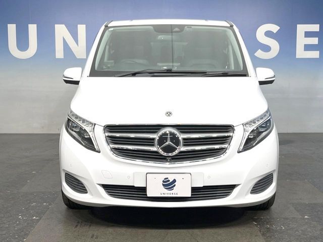 MERCEDES BENZ V CLAS 2019 Image 31