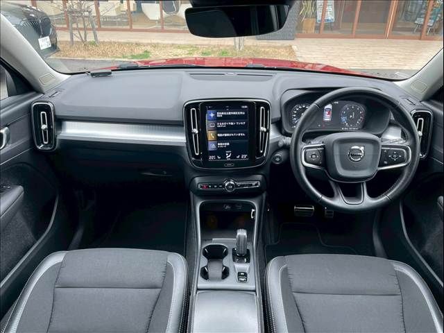 VOLVO XC40 2019 Image 31