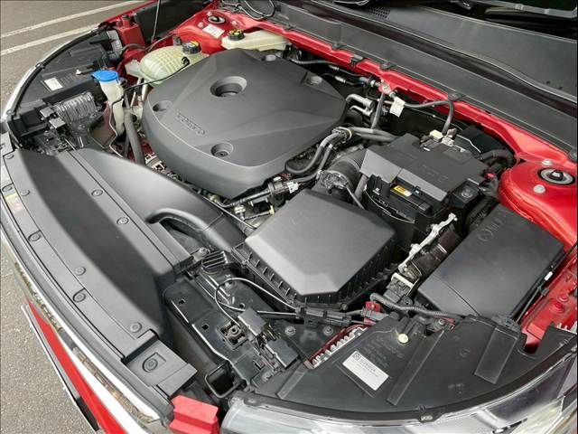 VOLVO XC40 2019 Image 31