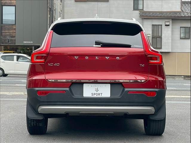 VOLVO XC40 2019 Image 31